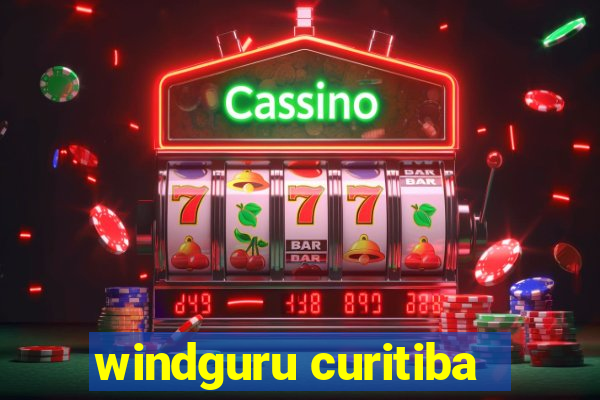 windguru curitiba